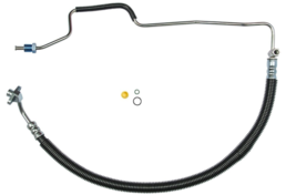 Sunsong 3403693 Fits Honda Crosstour Accord Power Steering Pressure Hose... - £57.46 GBP