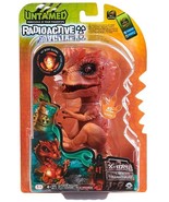 Untamed: Radioactive - X-Ray T-Rex (2019) *WowWee / Fingerlings / 40+ So... - $336.27 MXN