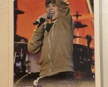 Justin Bieber Panini Trading Card #12 - £1.54 GBP