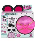 L.O.L. Surprise! Biggie Pet Dollmation with 15+ Surprises - $504.69 MXN