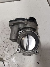 Throttle Body Throttle Valve Assembly Fits 09-12 ESCAPE 666755 - $38.61