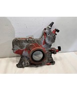 Cummins ISB/QSB 4.5L Diesel Engine Lower Front Cover 5289178 OEM - $2,055.27 MXN