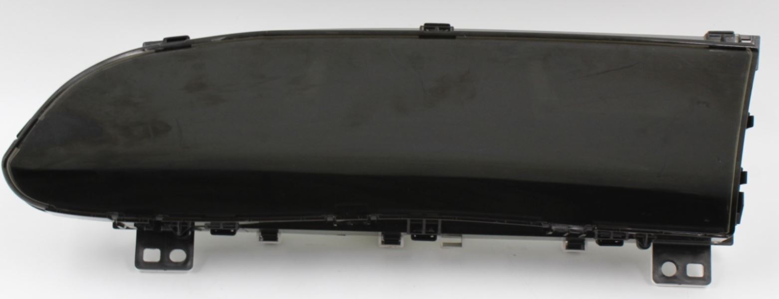 Speedometer Cluster Upper Speedometer EX-L Leather Fits 12-15 CIVIC 3918 - $44.99