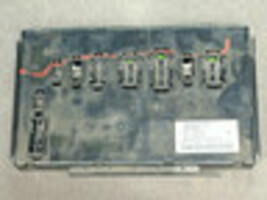 Mercedes Signal Acquisition Module SAM REAR A1645401101 Delphi 28064105 image 9