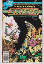 Crisis On Infinite Earths #02 (Dc 1985) - £7.30 GBP