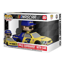 Nascar Dale Earnhardt Sr W600 Pop! Vinyl Ride - £54.30 GBP