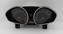 Speedometer Cluster Fits 15-17 FORD FIESTA OEM #255167K MILES - $116.99