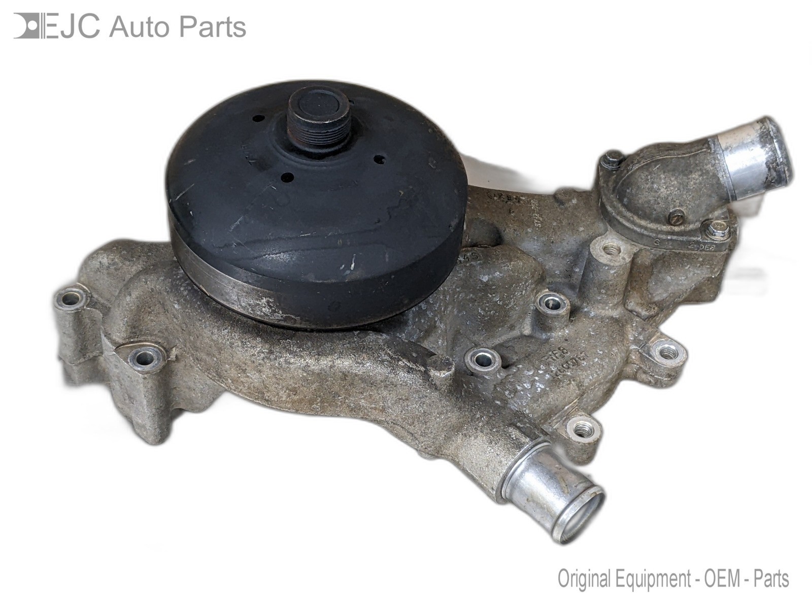 Water Coolant Pump For 07-13 GMC Sierra 1500  5.3 12637371 Gas - $59.35