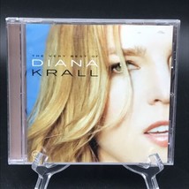 The Very Best Of by Krall, Diana (CD, 2007) Verve Records - £4.61 GBP