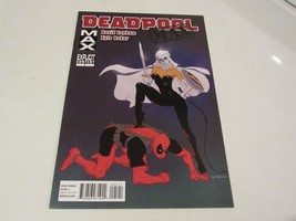 Deadpool  Max  #5   1st App Female Taskmaster  2011 - £52.77 GBP