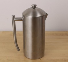 Frieling  French Press Coffee Maker 36oz Double-Walled Stainless-Steel - £54.01 GBP