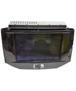 13 14 15 16 Chevy Malibu information display stain OEM 22869142 - $68.20 CAD