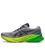 ASICS Novablast 3 &#39;Sheet Rock Lime&#39; 1011B458-021 - $340.85 CAD