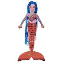 WILD REPUBLIC Mysteries of Atlantis, Mermaid Luna, Stuffed Toy, 20 inche... - £33.96 GBP