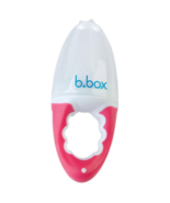 b.box Fresh Food Feeder Raspberry - $102.97 CAD