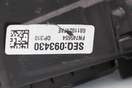 2015-17 Chrysler 200 Halogen Headlight Head light Lamp Driver Left LH image 10