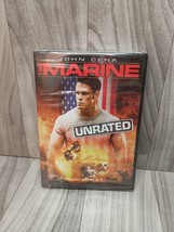 The Marine Unrated (DVD, 2006) NEW Sealed - £7.84 GBP