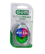 1 x GUM Butlerweave Floss Special Fiber Weave 200yd New - $24.74