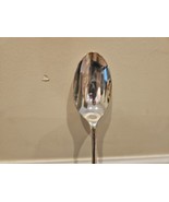International Silver Company Silverplated Serving Spoon 13&#39;&#39; 99110800 w/Box - £3.78 GBP