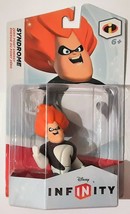 The Incredibles SYNDROME Disney Infinity 1.0 2.0 3.0 - NEW Sealed - £17.49 GBP