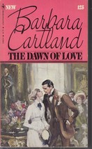Cartland, Barbara - Dawn Of Love - Bantam Books - # 125 - £1.99 GBP