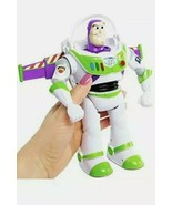 Disney Toy Story 4 Buzz Lightyear Remote Control Robot To Infinity And B... - £14.15 GBP