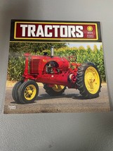 2023 Tractors Calendar - $12.99