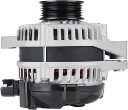 New Alternator V6 3.5L for Honda Accord 2013-2017, Crosstour 2013-2015, Acura - $214.71