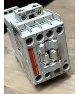Sprecher + Schuh CA7-9-10 Contactor - $49.22 CAD