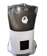 Smart Automatic Feeder for Cats, Dogs  6L White - $546.87 MXN