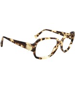Coach Sunglasses Frame Only HC 8015 (L019 Allie) 5045/13 Spotty Tortoise... - $1,126.07 MXN