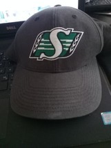 Saskatchewan Roughriders Hat - £8.33 GBP