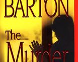 The Murder Game (Griffin Powell) Barton, Beverly - $2.93