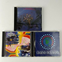 The Moody Blues 3xCD Lot #1 - £12.50 GBP