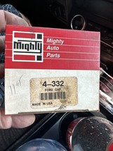 Mighty 4-332 Distributor Cap - £7.33 GBP