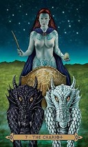 One question - Same day response - One Tarot card reading - 5 star rated - $2.83