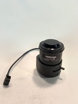 Samsung MegaPixel IR SLA-M2890DN F=2.80-9MM 1/2.8” CS 1:1.2 Zoom Lens - $49.50