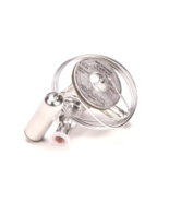 Delfield 068J3487-03082 Thermo Expansion Valve R404A/R507 500 PSIG - €301,69 EUR