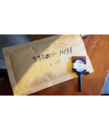 NEW Old Stock Source Mirror for Milton Roy Spectrometer 1201 B&amp;L # 33500... - $1,436.94 MXN