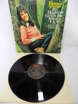 Donna Fargo The Happiest Girl In The Whole Usa Vinyl Record Dot DOS26000 EX/G - £7.00 GBP
