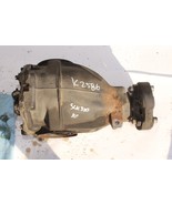 2005-2006 MERCEDES-BENZ SLK350 REAR AXLE CARRIER DIFFERENTIAL DIFF 3.27 ... - $375.00
