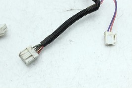 2006-2010 LEXUS IS250 IS350 REAR LEFT DOOR WIRE HARNESS H1280 image 2