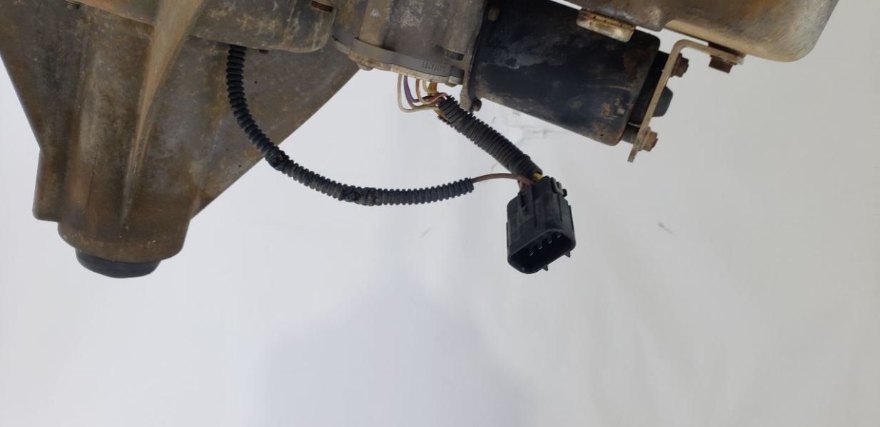 Transfer Case Assembly 5.7 AT 4WD DH8 OEM 14 15 16 17 18 Dodge Ram 1500 Item image 10