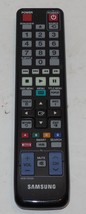 Samsung AK59-00123A Remote Control For BD-D6100 BD-D6700 BD-D5490 BD-D5500 - $14.78