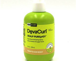DevaCurl Scalp Puri(pH)Y Easy-Rinse Exfoliating Spray 8 oz - £33.26 GBP