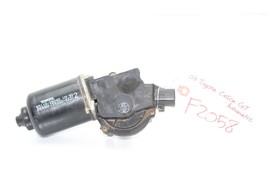 00-05 Toyota Celica Gt Automatic Front Windshield Wiper Motor F2058 - $52.80