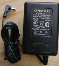 AC Adapter Charger for Kenwood A20450 E83323 W09-1251 Power Supply Cord - £11.18 GBP