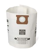 CRAFTSMAN CMXZVBE38768 General Purpose Wet/Dry Vac Dust Collection Bags ... - $37.73 CAD