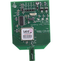 Pentair 520946Z MobileTouch II Tranciever Circuit Board with Attached Antenna - $372.32