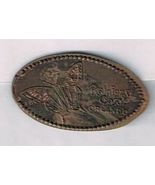 Pressed Penny Rainforest Cafe Orlando - $8.88